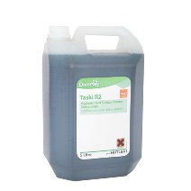 TASKI FLOOR CLEANER  5 LITRES